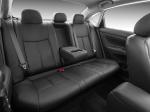 Nissan Sentra 2013 года (BR)